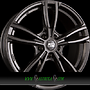 MSW MSW 73 7,5x17 5x112 ET24.00 gloss dark grey