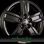 RIAL TRANSPORTER 7x17 5x114,3 ET45.00 diamant-schwarz