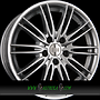 RH MO EDITION 8x17 5x114,3 ET45.00 sport silber