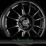 MAK XLR 7x16 4x108 ET45.00 gloss black