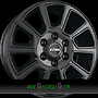 RIAL TRANSPORTER 2 7x17 5x108 ET46.00 diamant-schwarz