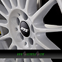 ATS STREETRALLYE 7,5x18 5x112 ET48.00 rallye-weiß