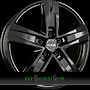 MAK STONE 5 6x15 5x139,7 ET0.00 gloss black