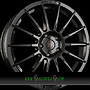 TEC AS2 7x17 4x98 ET35.00 black glossy (bg)