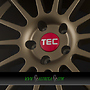 TEC AS2 7x17 4x98 ET35.00 bronze (bro)