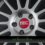 TEC AS2 7x17 4x98 ET35.00 graphit silber (gs)