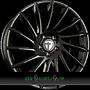 TOMASON TN16 7,5x17 5x108 ET42.00 black painted