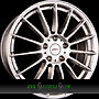 AUTEC LAMERA (L) 7,5x17 5x114,3 ET37.00 hyper silber