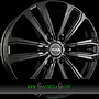 MAK SAFARI 6 7,5x18 6x139,7 ET38.00 gloss black