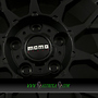 MOMO REVENGE 7x17 4x108 ET25.00 matt black