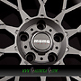 MOMO REVENGE 7x17 5x108 ET40.00 matt anthracite