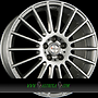 AVUS AC-M03 6,5x16 5x114,3 ET40.00 hyper silver