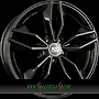 MSW MSW 71 7,5x17 5x114,3 ET45.00 gloss black