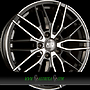 MSW MSW 72 7x17 5x112 ET35.00 gloss black full polished