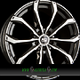 MSW MSW 48 6,5x16 5x114,3 ET31.00 gloss black full polished