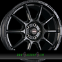  PRO RACE LT 7x15 4x100 ET25.00 gloss black