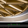 BORBET B 7x17 4x100 ET30.00 gold rim polished