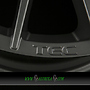 TEC AS2 7,5x17 5x110 ET38.00 dark grey (dg)