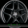 ATS COMPETITION 2 8,5x19 5x120 ET38.00 racing-schwarz hornpoliert