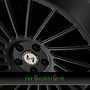  VENTI-R 7,5x18 5x114,3 ET45.00 black matt