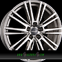 Wheelworld WH18 8,5x19 5x112 ET30.00 daytonagrau hochglanz poliert (dgp+)