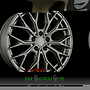 SPARCO TROFEO 4 6,5x16 4x100 ET37.00 gloss bronze