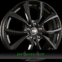 MSW MSW 27 7,5x17 5x108 ET45.00 gloss black