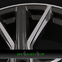 Wheelworld WH34 8x19 5x112 ET40.00 dark gunmetal hochglanzpoliert (dgmp+)