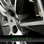 GMP STELLAR 7,5x17 5x112 ET45.00 anthracite diamond