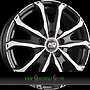 MSW MSW 48 VAN 6,5x16 5x118 ET55.00 gloss black full polished