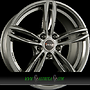 AVUS AC-MB3 7,5x17 5x120 ET32.00 anthracite