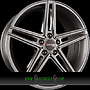 AVUS AC-515 7,5x17 5x112 ET52.50 anthracite