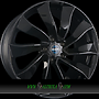 MAK SOLAR 8,5x18 5x114,3 ET40.00 gloss black