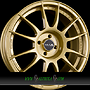 MAK XLR 7x17 4x98 ET35.00 gold