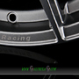 AUTEC CLUBRACING (CR) 7,5x17 5x112 ET43.00 hyper silver