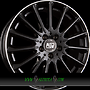 MSW MSW 30 7,5x17 5x112 ET48.00 gloss black diamond lip