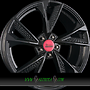 MAM MAM RS6 8,5x19 5x114,3 ET40.00 black painted (bp)