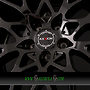 AXXION AX9 COMPETITION 8,5x19 5x112 ET25.00 schwarz glanz lackiert (sw+)