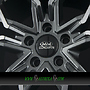  MM06 8,5x19 5x112 ET45.00 anthracite polished