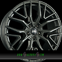  MM09 8,5x19 5x112 ET30.00 gloss gunmetal