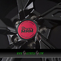 MAM MAM RS5 8,5x19 5x114,3 ET40.00 black painted (bp)