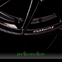 AUTEC CLUBRACING (CR) 7,5x17 4x98 ET30.00 schwarz