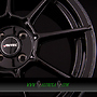 AUTEC CLUBRACING (CR) 7,5x17 4x98 ET30.00 schwarz