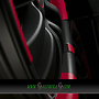 RONAL R59 7x16 4x100 ET38.00 jetblack-matt-red rim