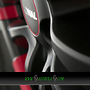 RONAL R59 7x16 5x114,3 ET40.00 jetblack-matt-red rim