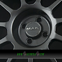 MAK NTT 7x17 4x108 ET42.00 gloss gun metallic