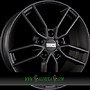 FONDMETAL KOROS 9,5x19 5x114,3 ET45.00 matt black