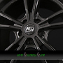 MSW MSW 73 8,5x18 5x114,3 ET40.00 gloss dark grey