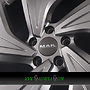 MAK ELECTRA 7,5x19 5x114,3 ET49.50 light titan