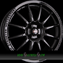  PRO RACE 1.2 7x17 4x100 ET38.00 gloss-black